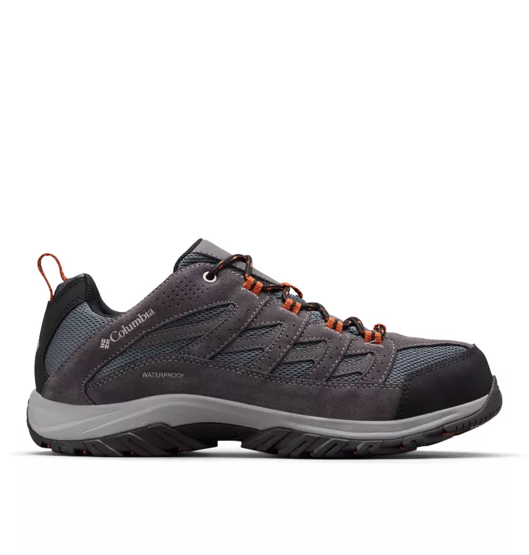 Go Adventure: TENIS COLUMBIA VERTISOL TRAIL MASCULINO